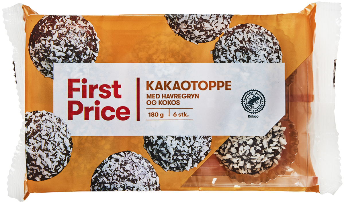 FP Kakaotoppe