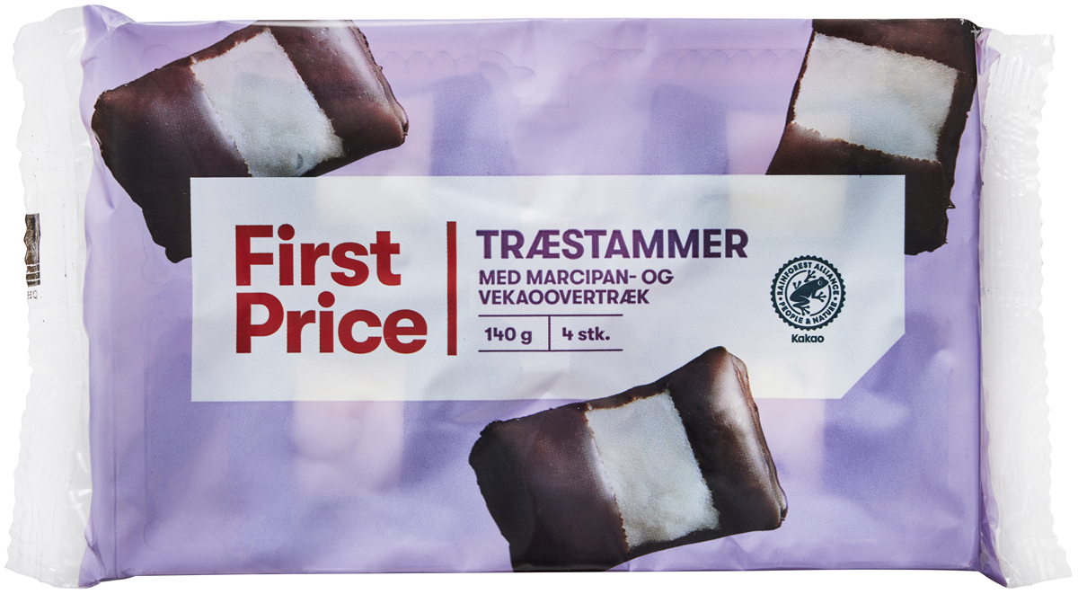 FP Træstammer