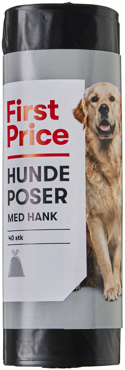 Fp Hundeposer 112,5 g