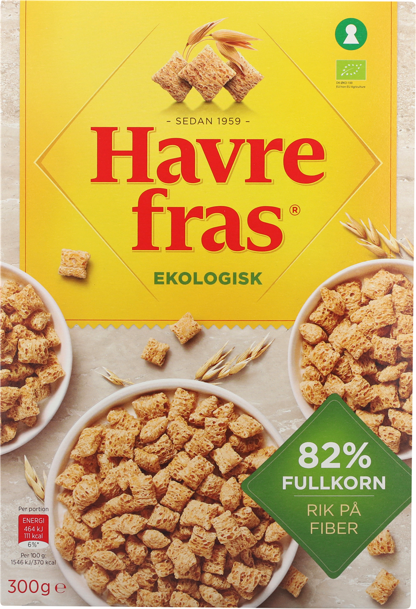Havre Fras øko