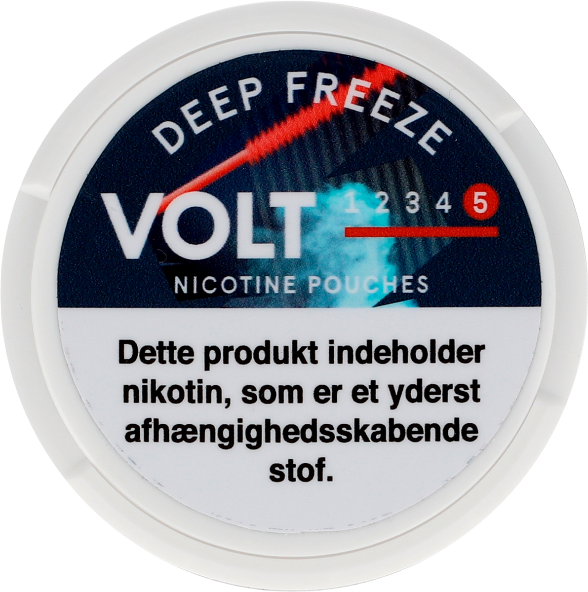 Volt Deep Freeze
