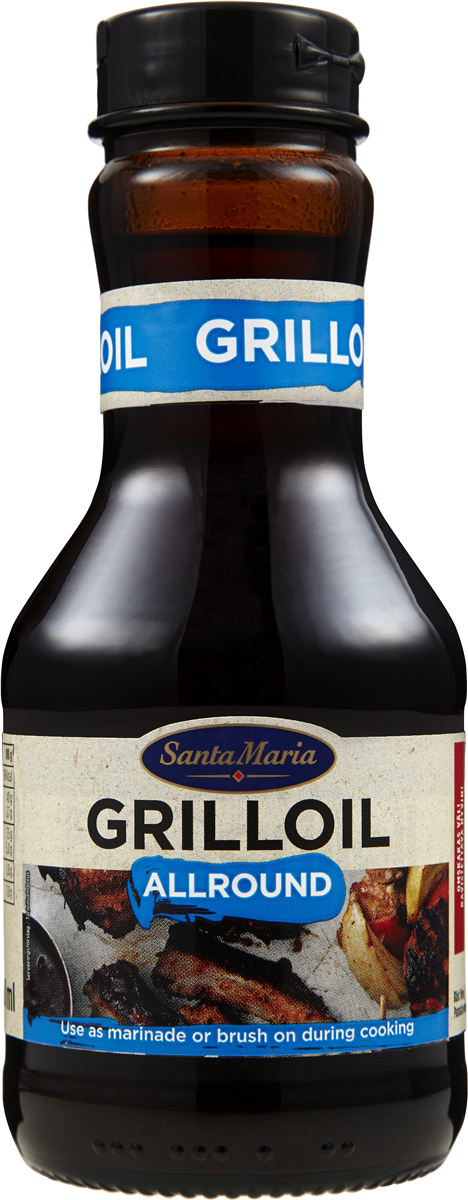 Santa Maria Allround Grillolie