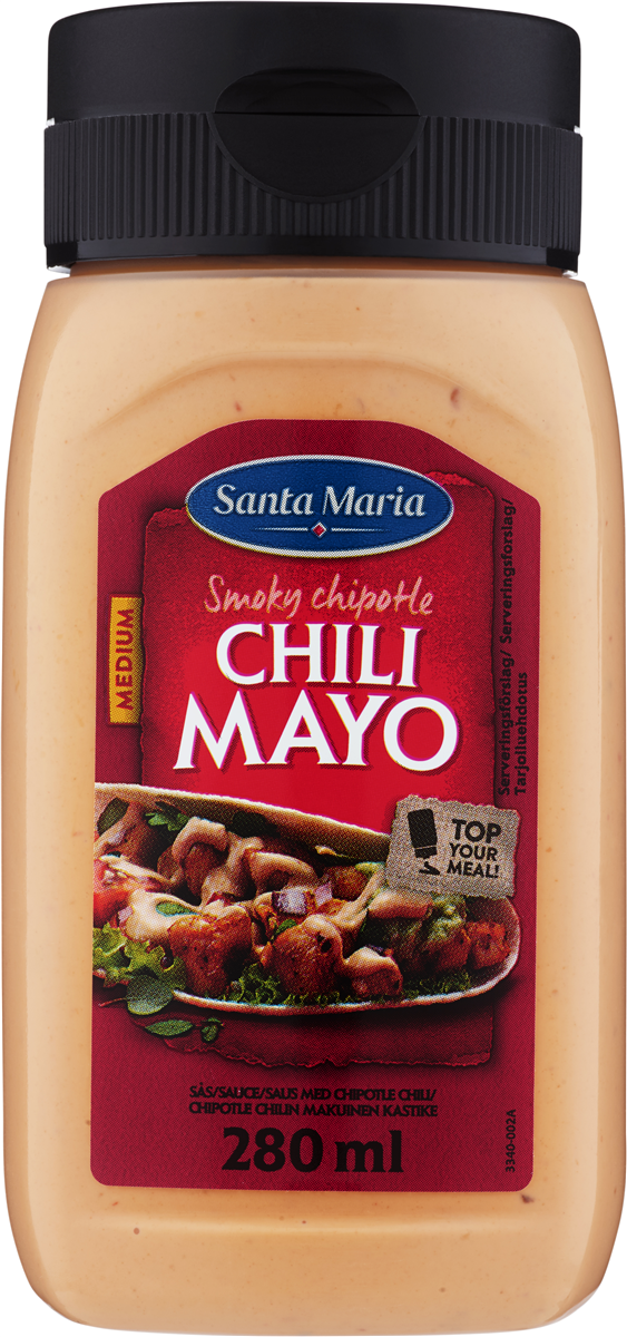 S.M. Chili Mayo