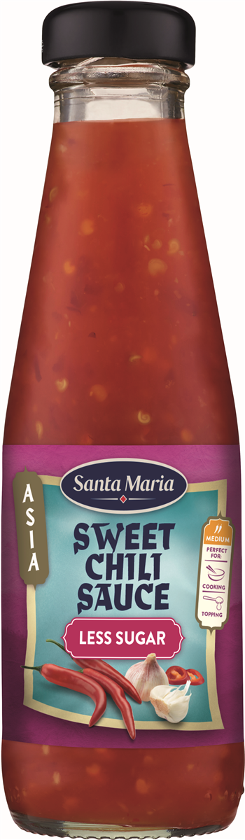 S.M Sweet Chili Sauce