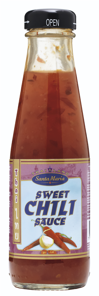 Sw sweet hot chili sauce 260 ml