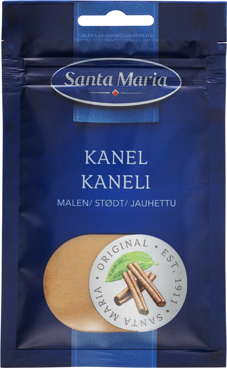 S.M. Kanel, Stødt, 22 Gram