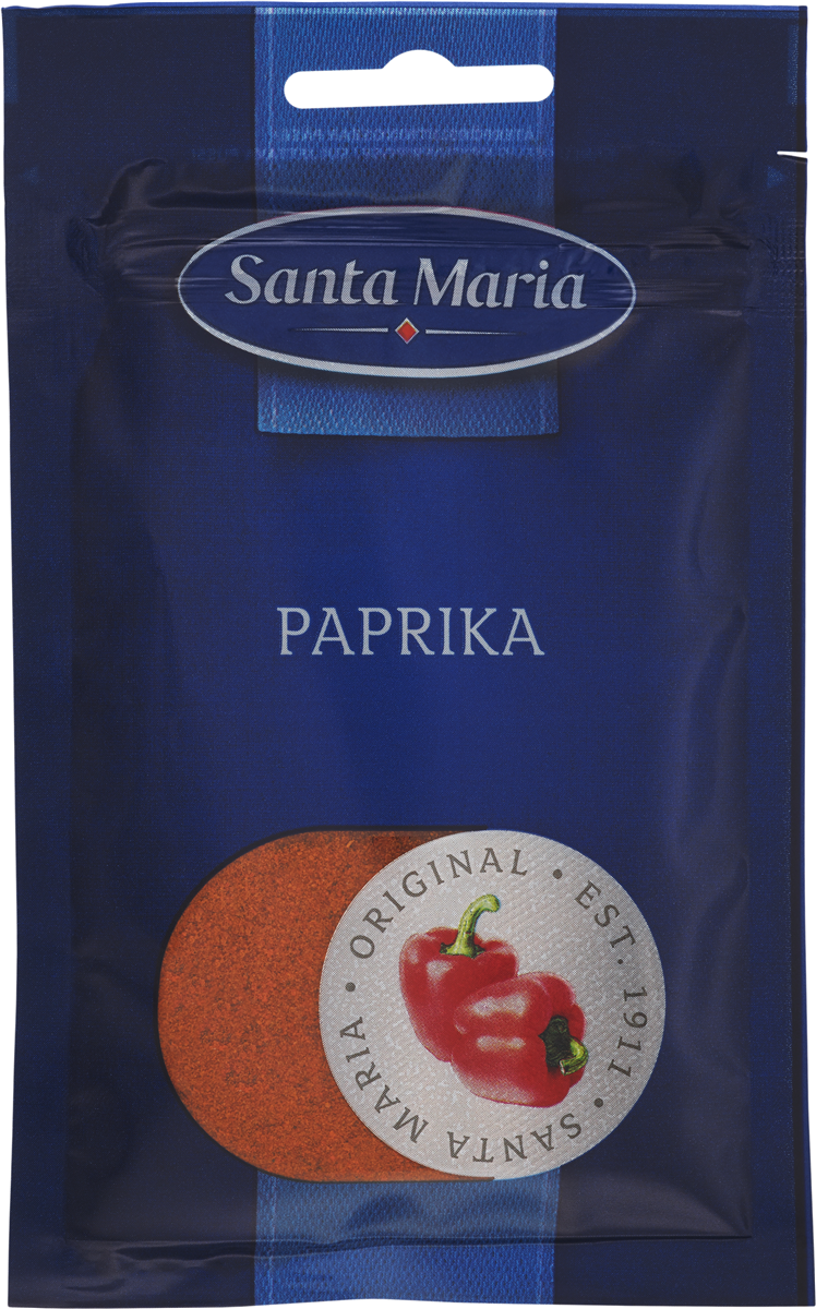 S.M. Paprika Delikatesse