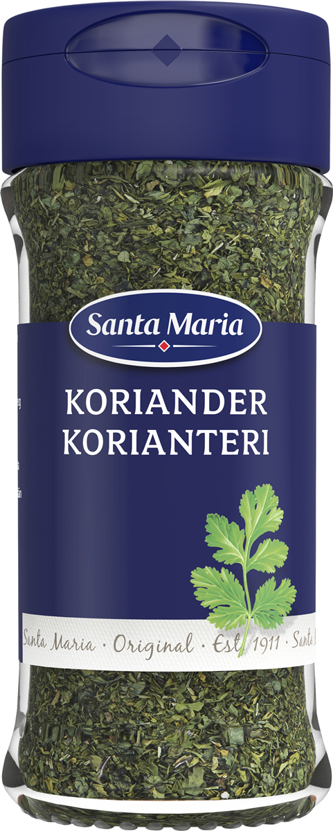 S.M. Koriander Blade
