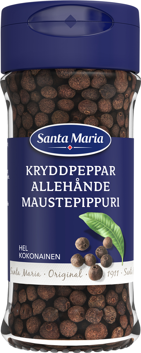S.M. Allehånde Hel