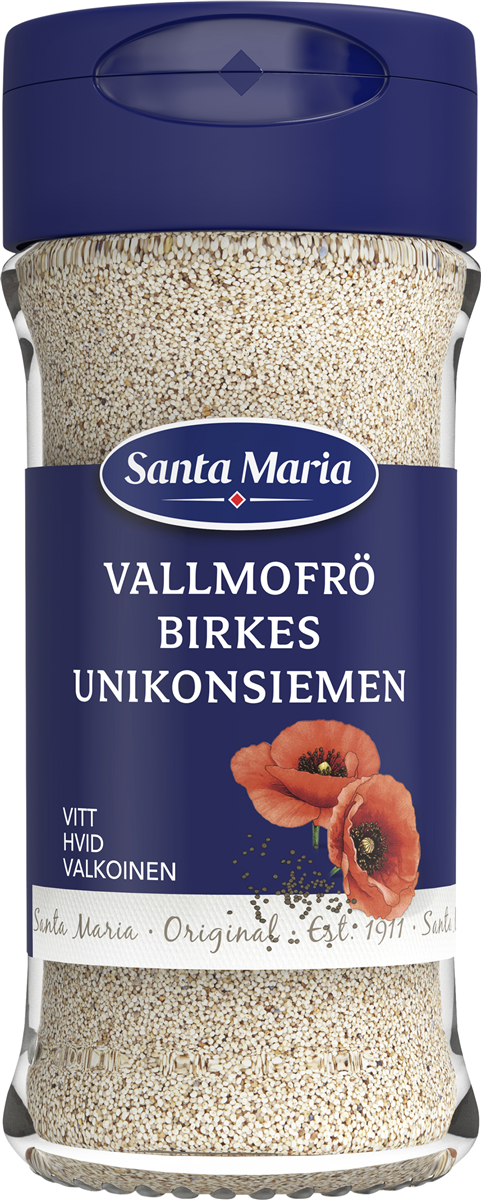 S.M. Birkes Hvid
