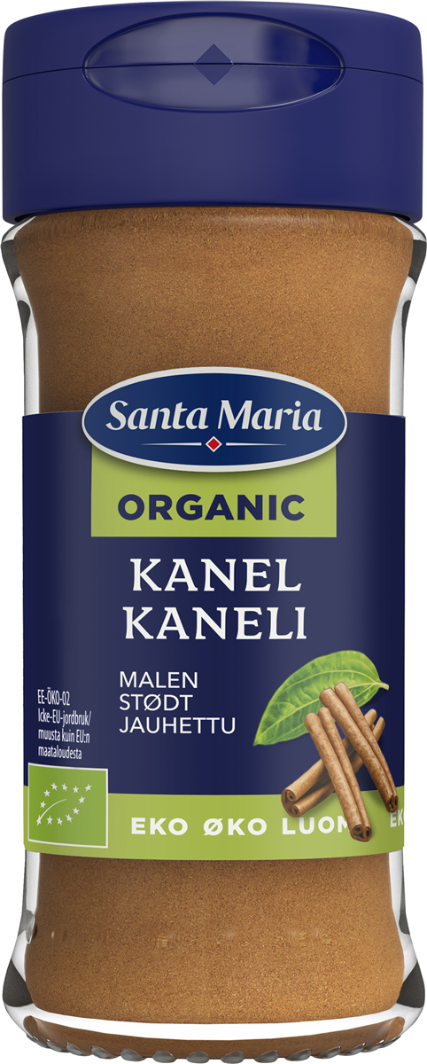 S.M. Kanel Stødt Øko