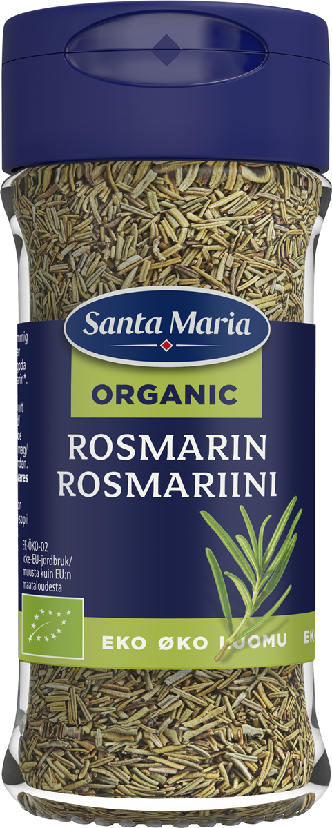 S.M. Rosmarin Øko