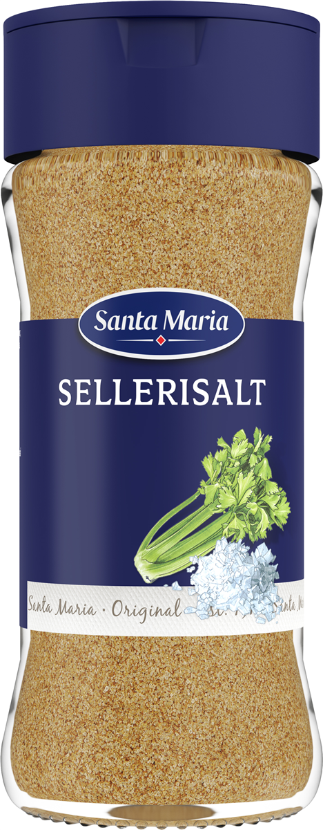S.M. Salt Selleri