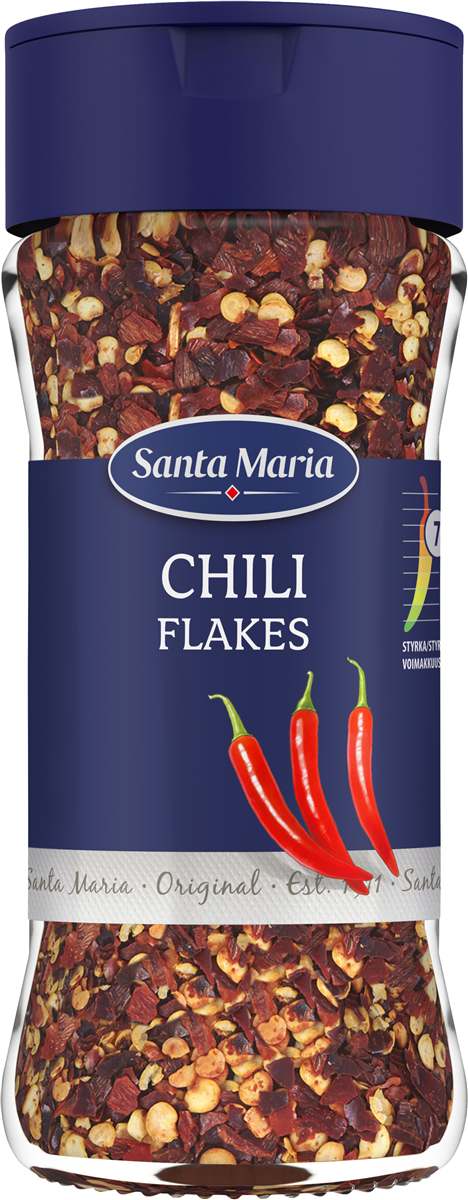 Santa Maria Chili Flakes
