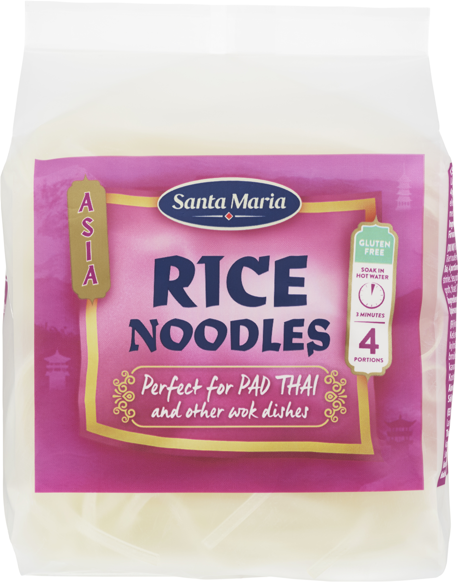 Santa Maria Rice Noodles