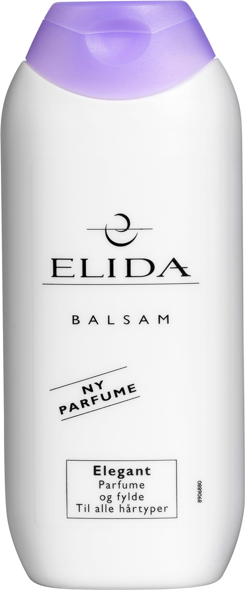 Elida Balsam Elegant