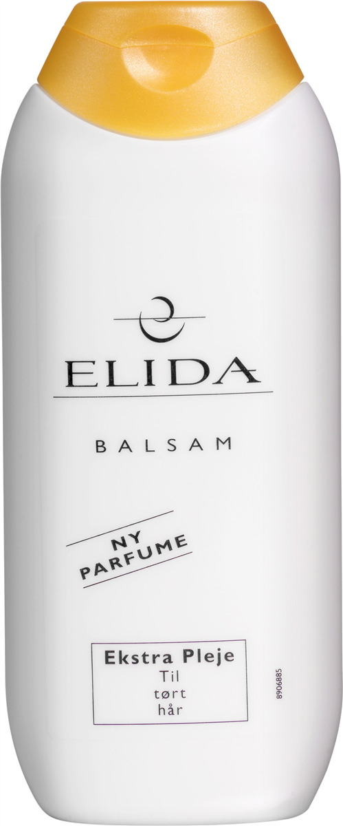 Elida Balsam Ekstra Pleje