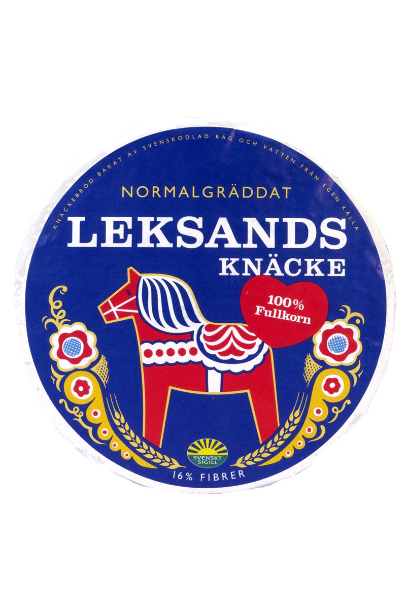 Leksands Knäcke
