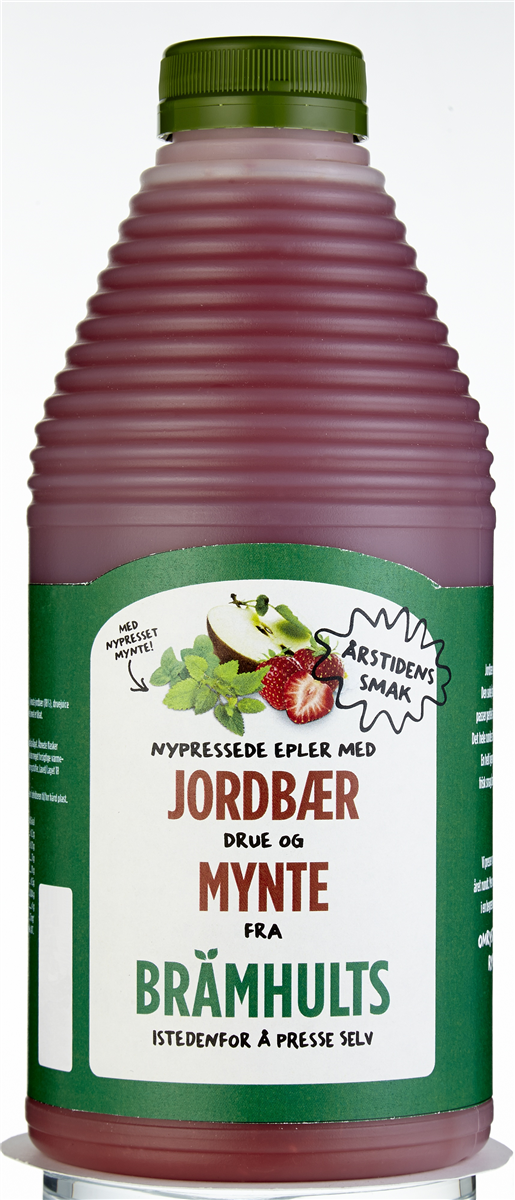 Valsølille årstidens smag 750 ml