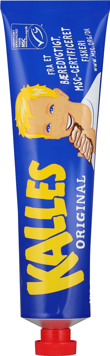 Kalles Kaviar Original
