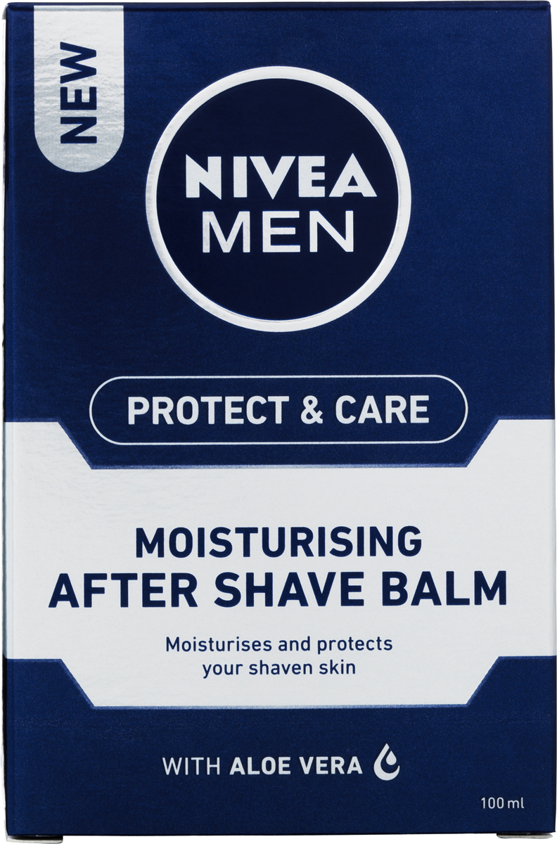 Nivea After Shave Balsam