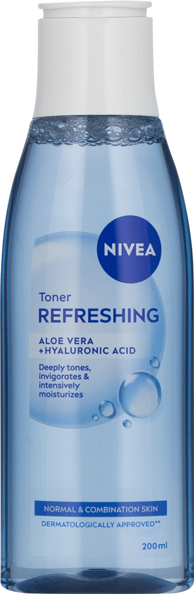 Nivea Skintonic Refreshing 200 ml