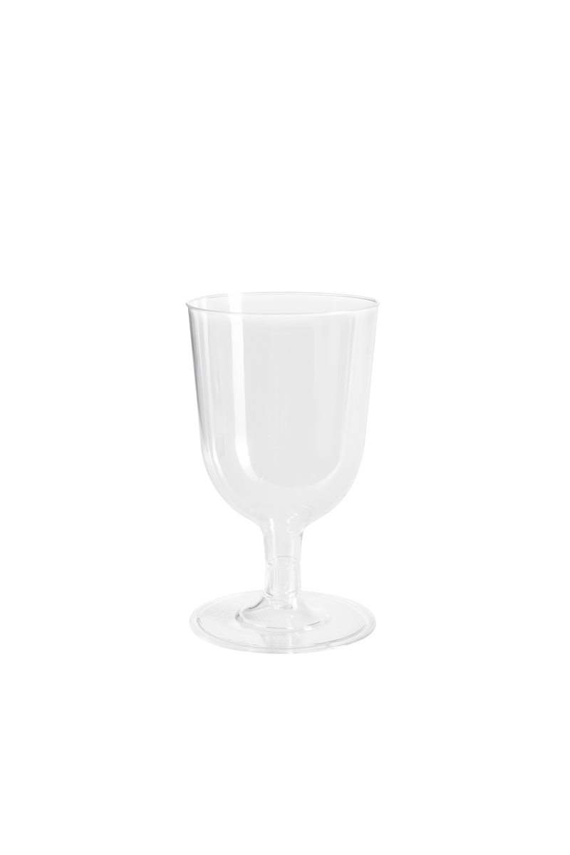 Duni Vinglas Transparent