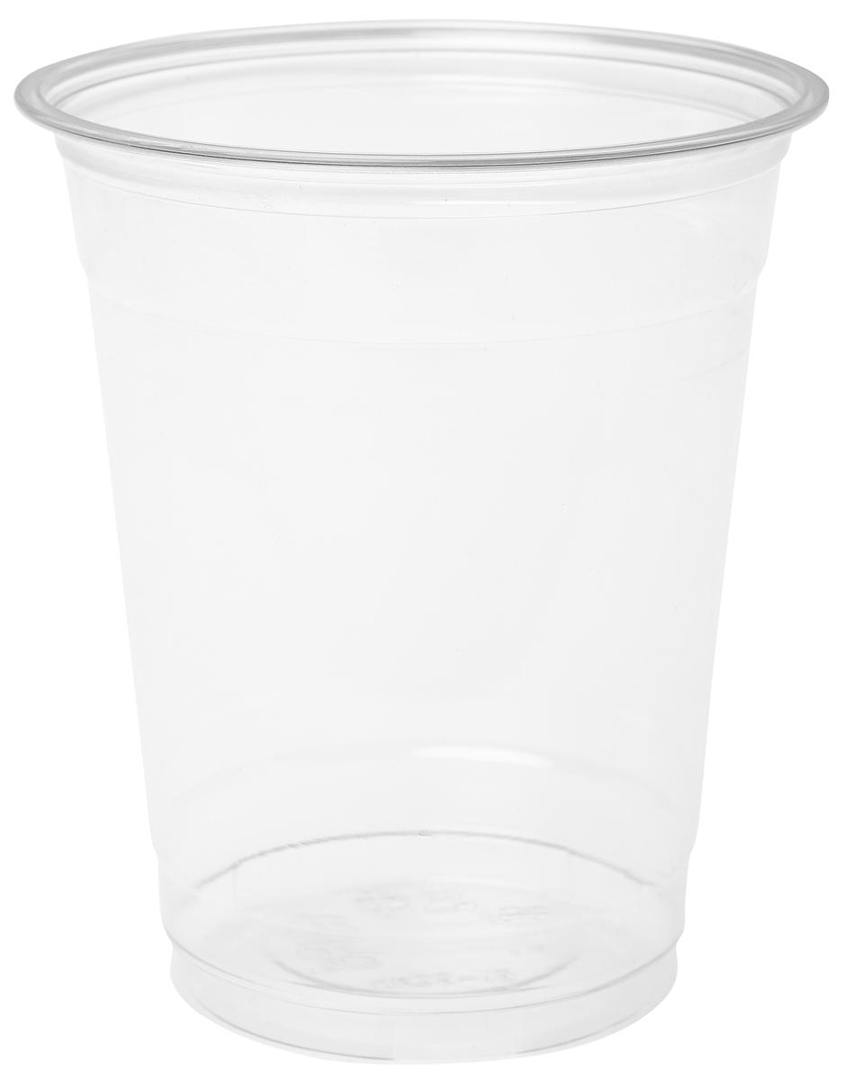 Plastik Glas