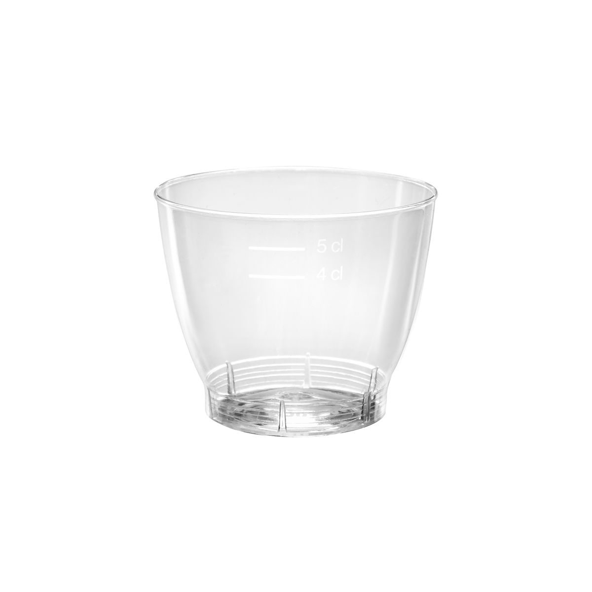 Snapseglas 3 cl 30 ml