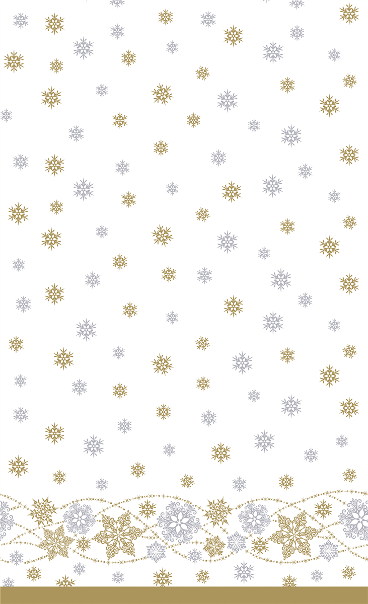 Dug 138×220 cm Snow
