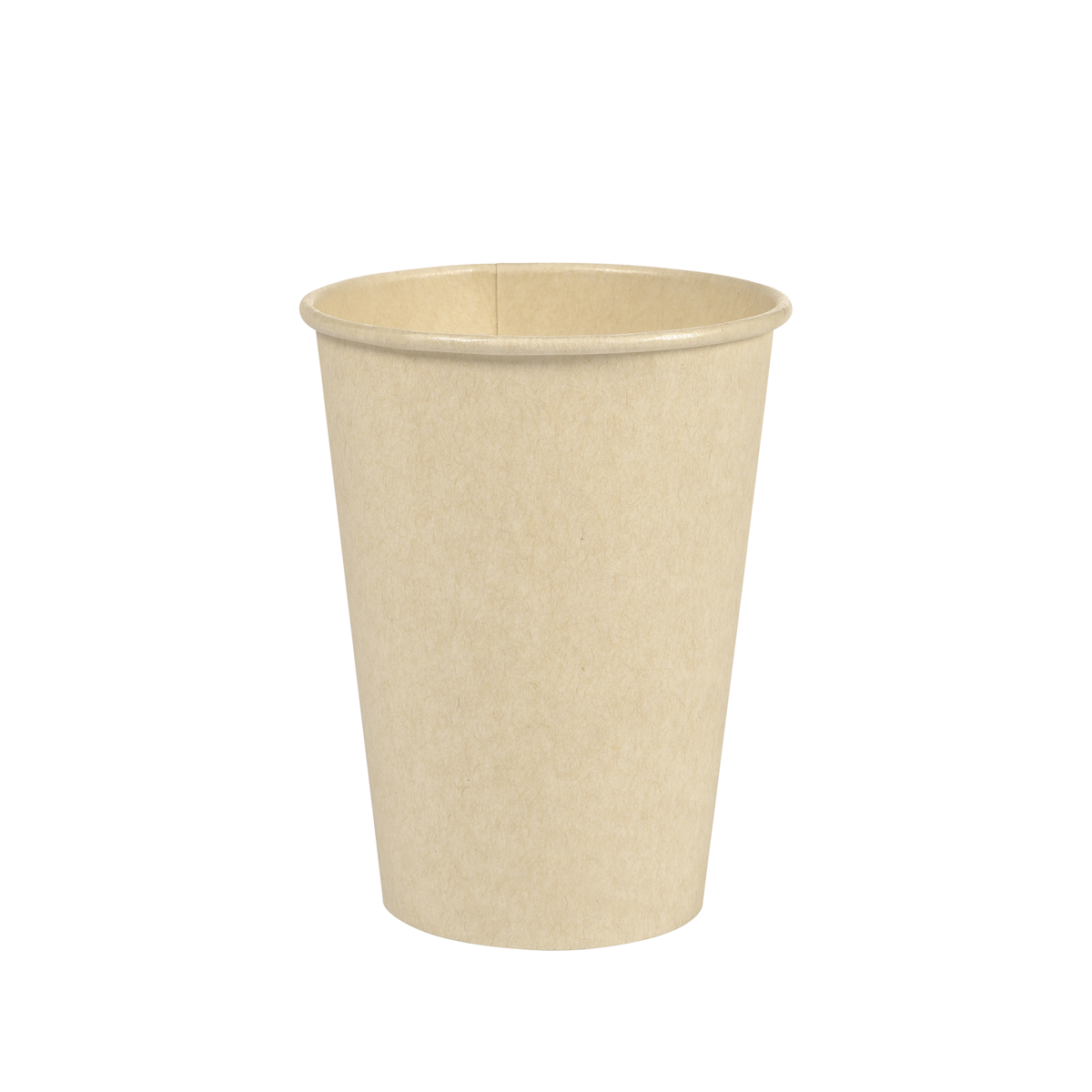 Duni kop papir hvid 21 cl 210 ml