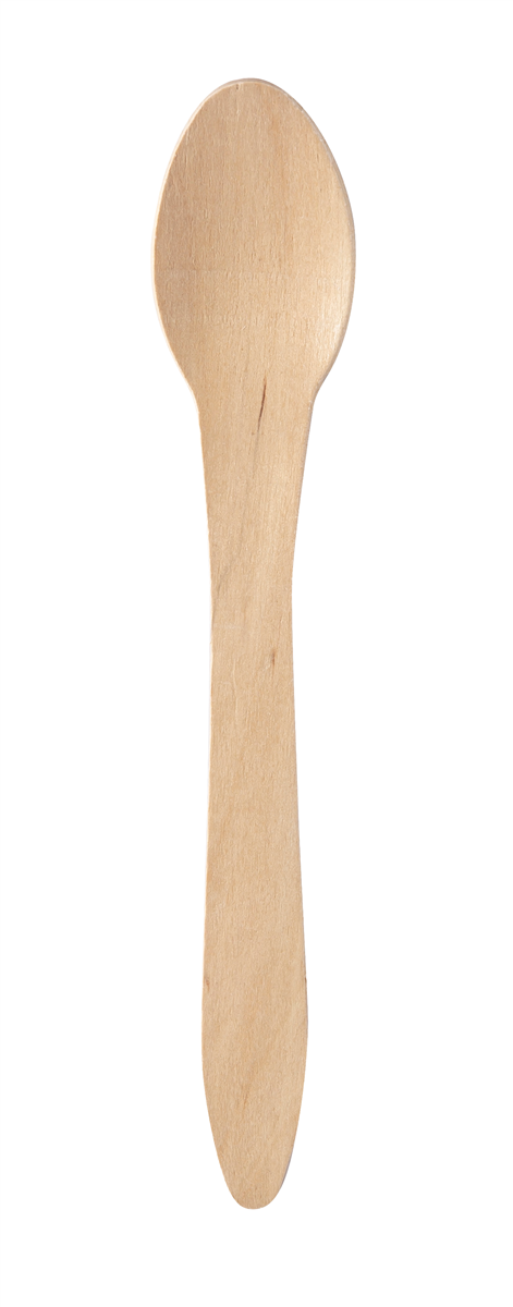 W.W Spoons Dinner 18 cm