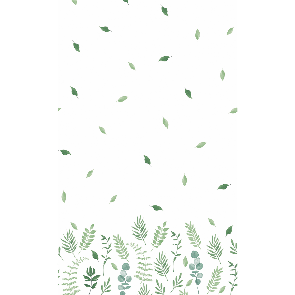 Borddug Greenery