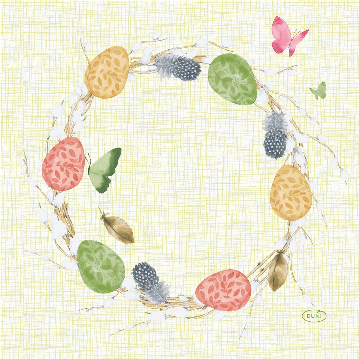 Serviet Joyful Spring