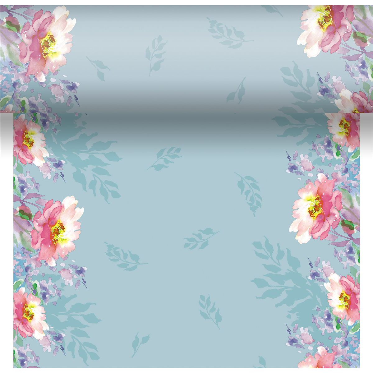 Bordløber Flowy Floral 1 stk.