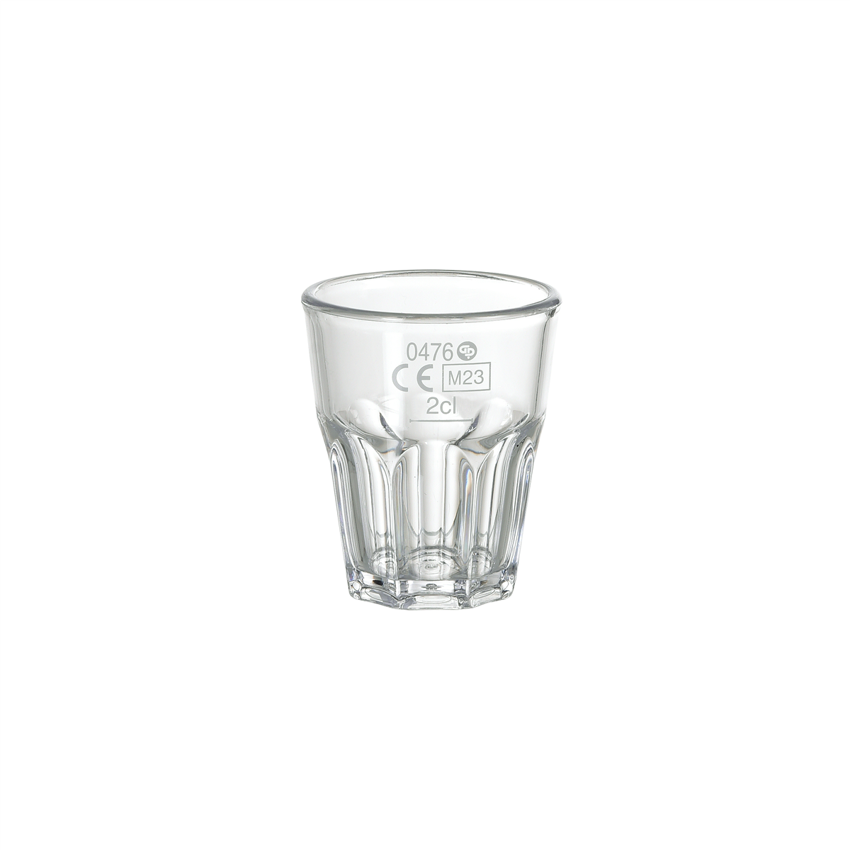 Glass Shot Anyday San