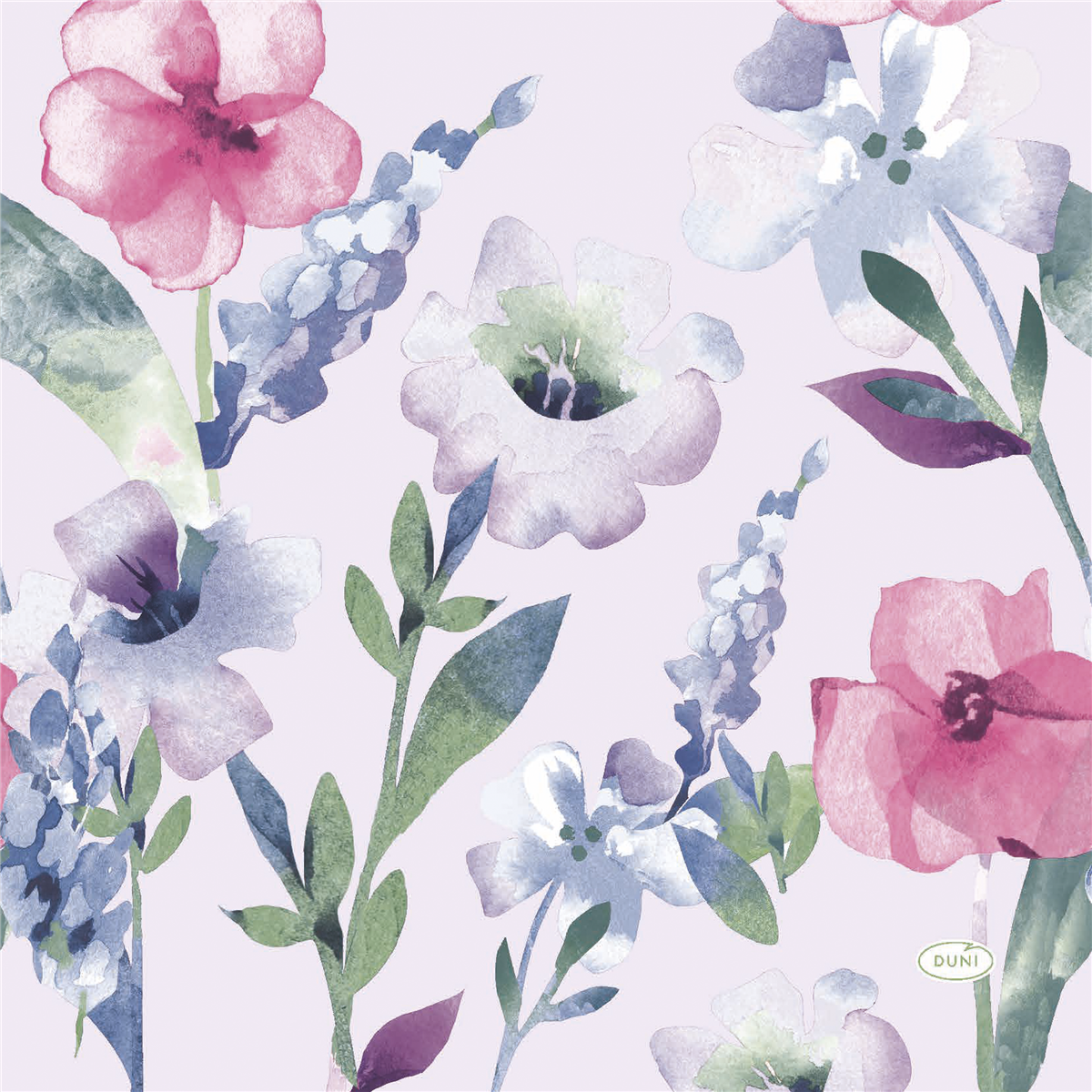 Servietetr 33 cm Everbloom