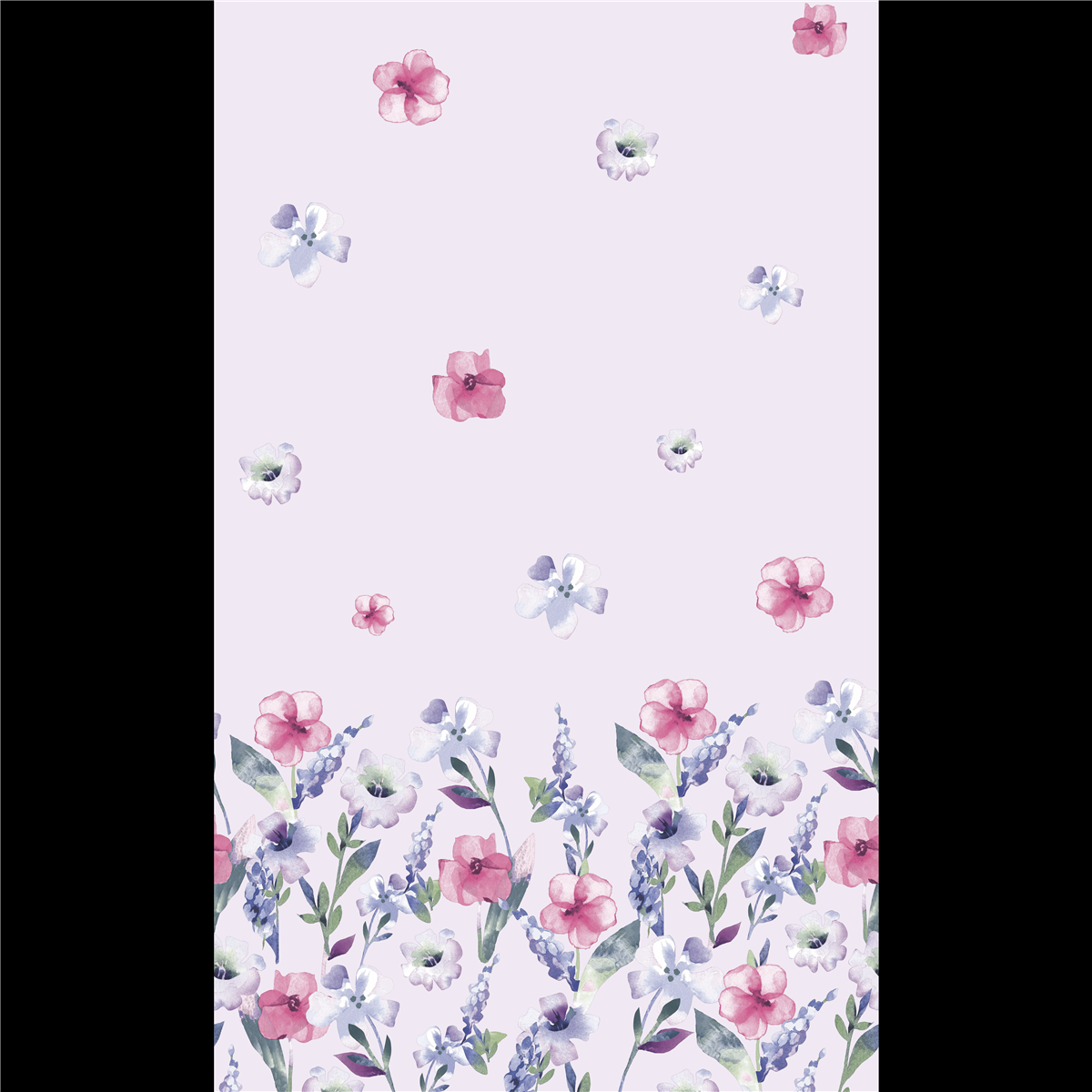 Borddug Everbloom 1 stk.