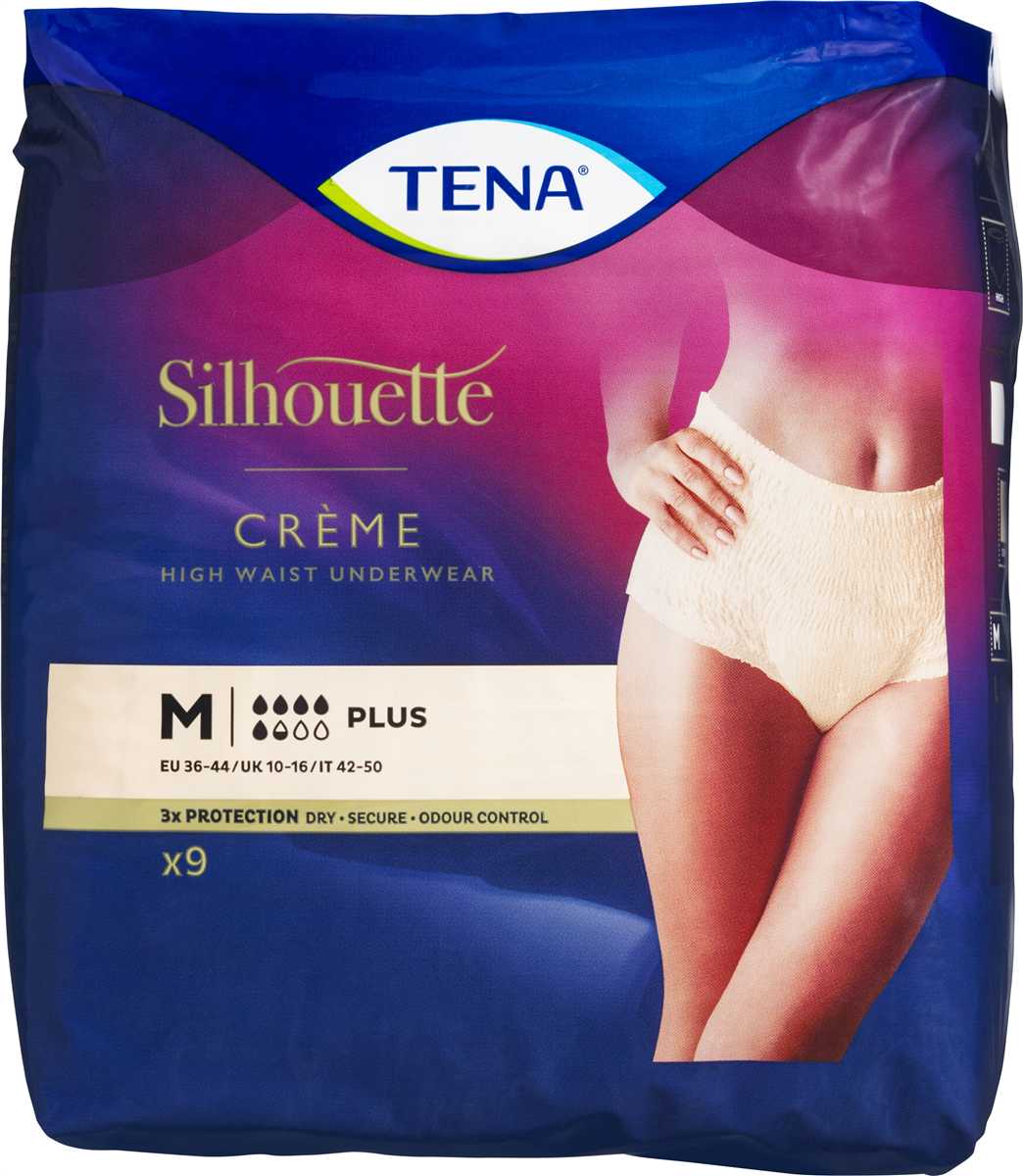 Tena Lady Pants Medium