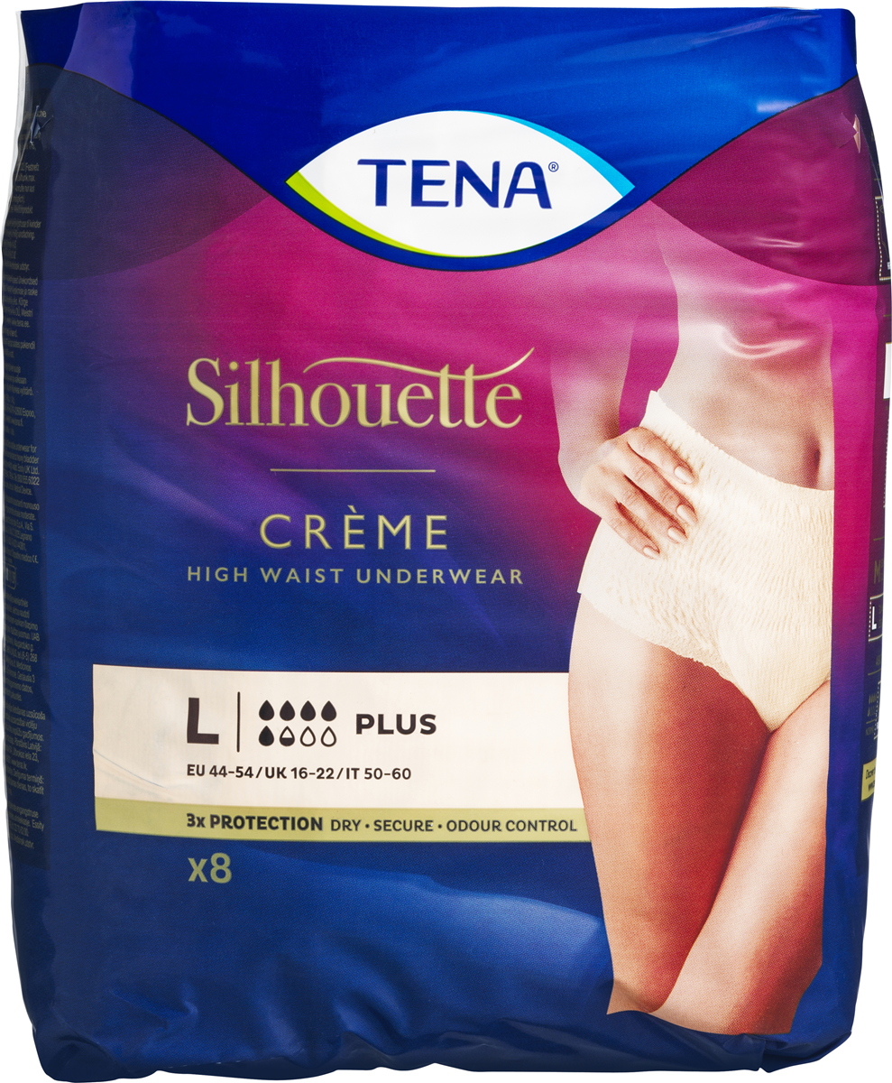 Tena Lady Pants Large