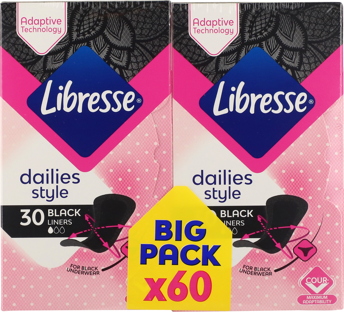Libresse Trusse No Multib