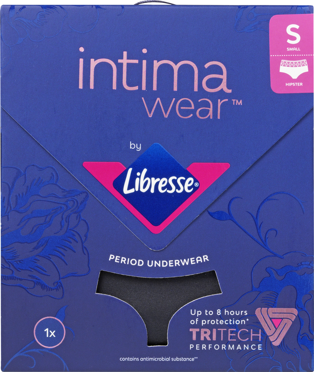 Libresse Intima Hips Blas