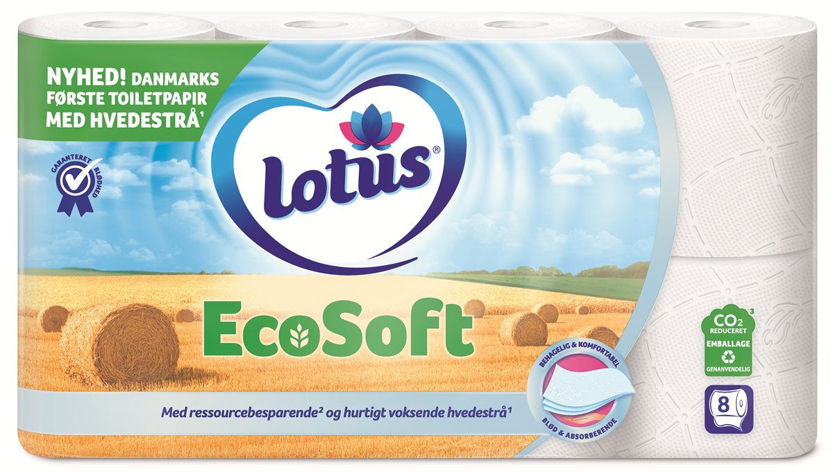 Lotus Eco Soft Toilet