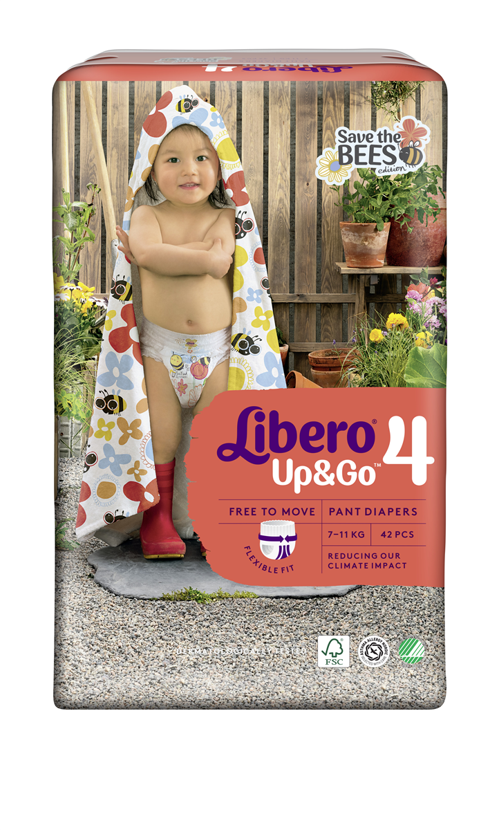 Libero Up&Go (4) 7