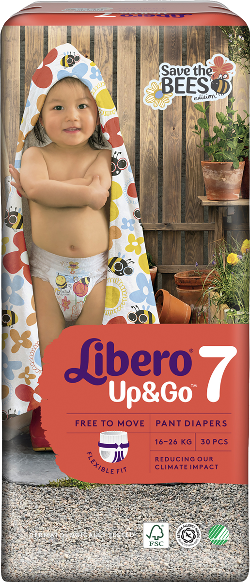 Libero Up&Go (7) 16