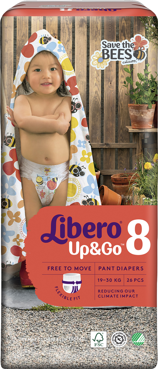Libero Up&Go (8) 19