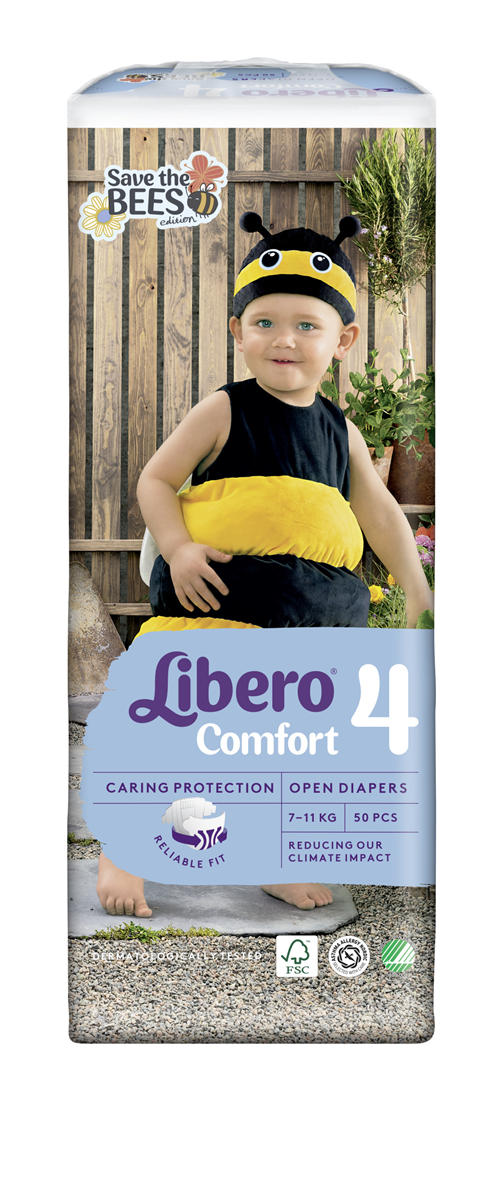 Libero Comfort (4) 7