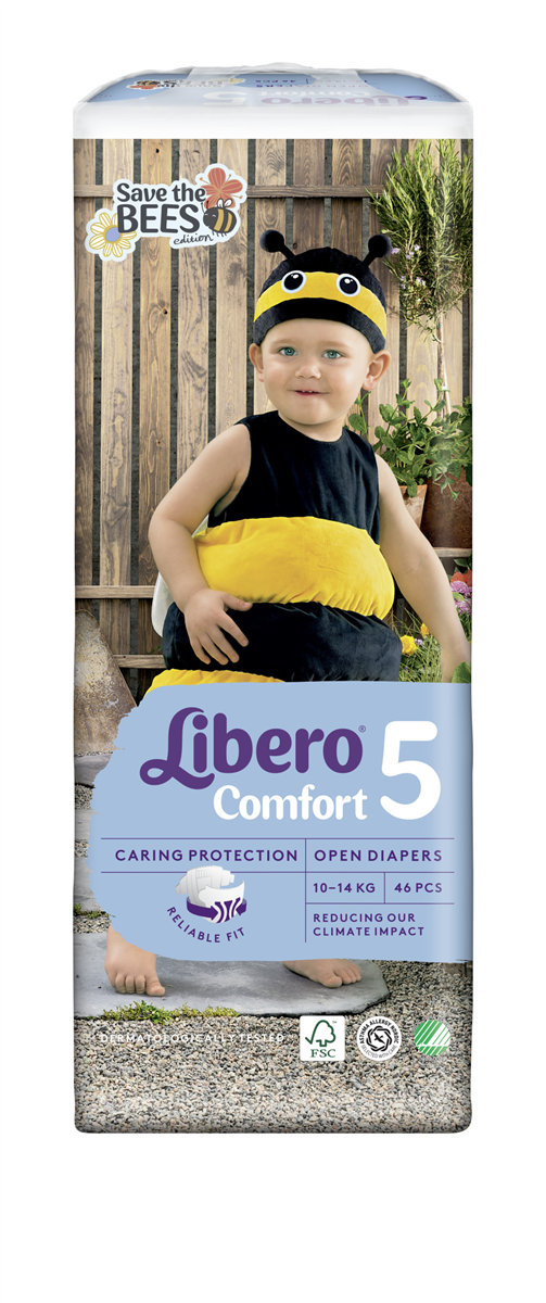 Libero Comfort (5) 10