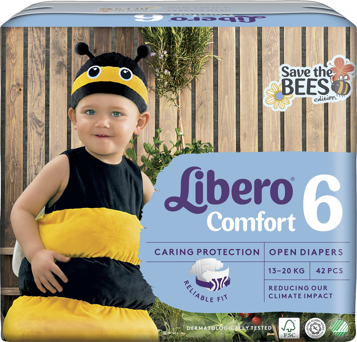 Libero Comfort str. 6 13