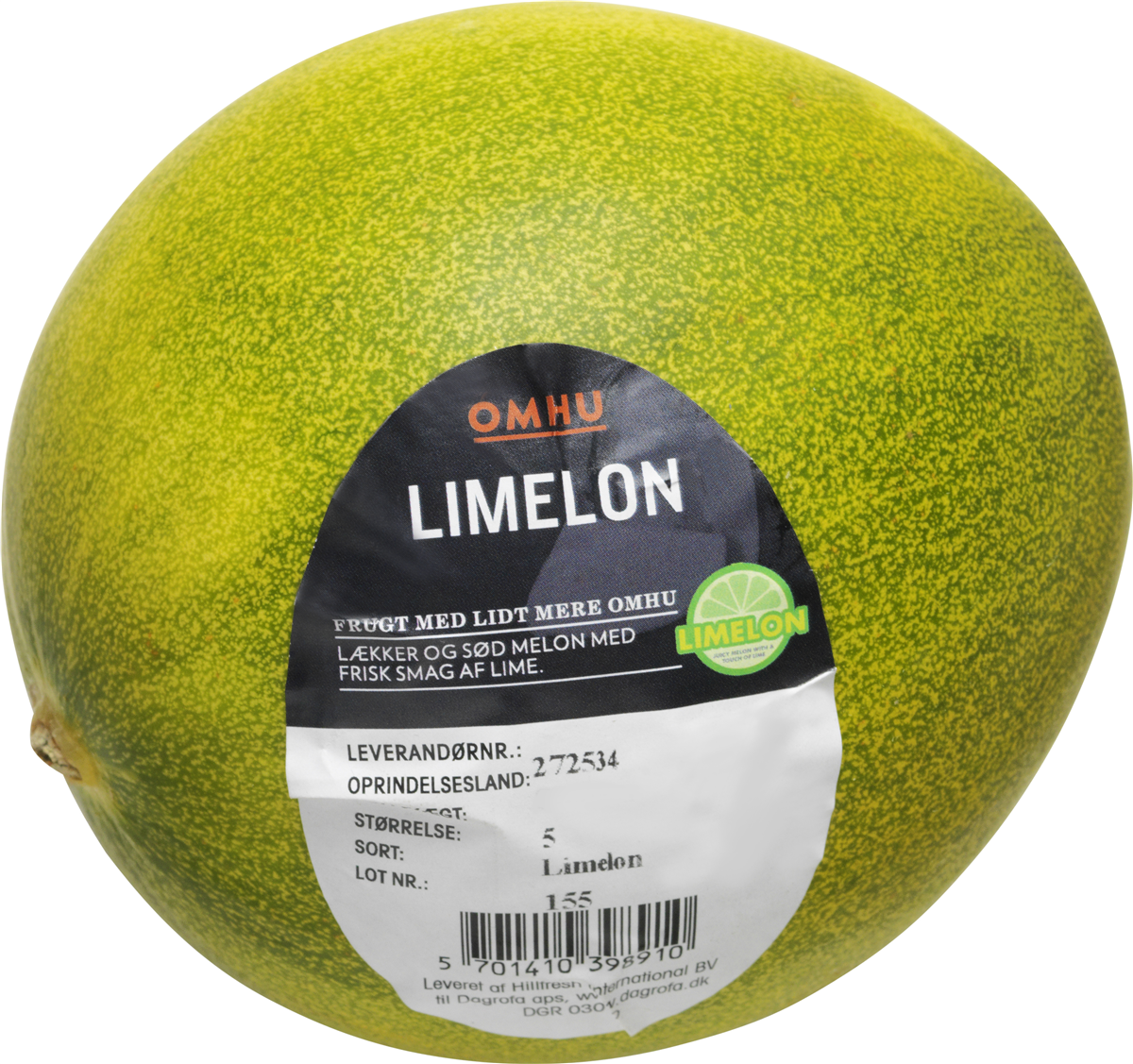 K&K melon Gwanipa 5 kg